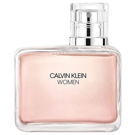 calvin klein women perfume 100ml.